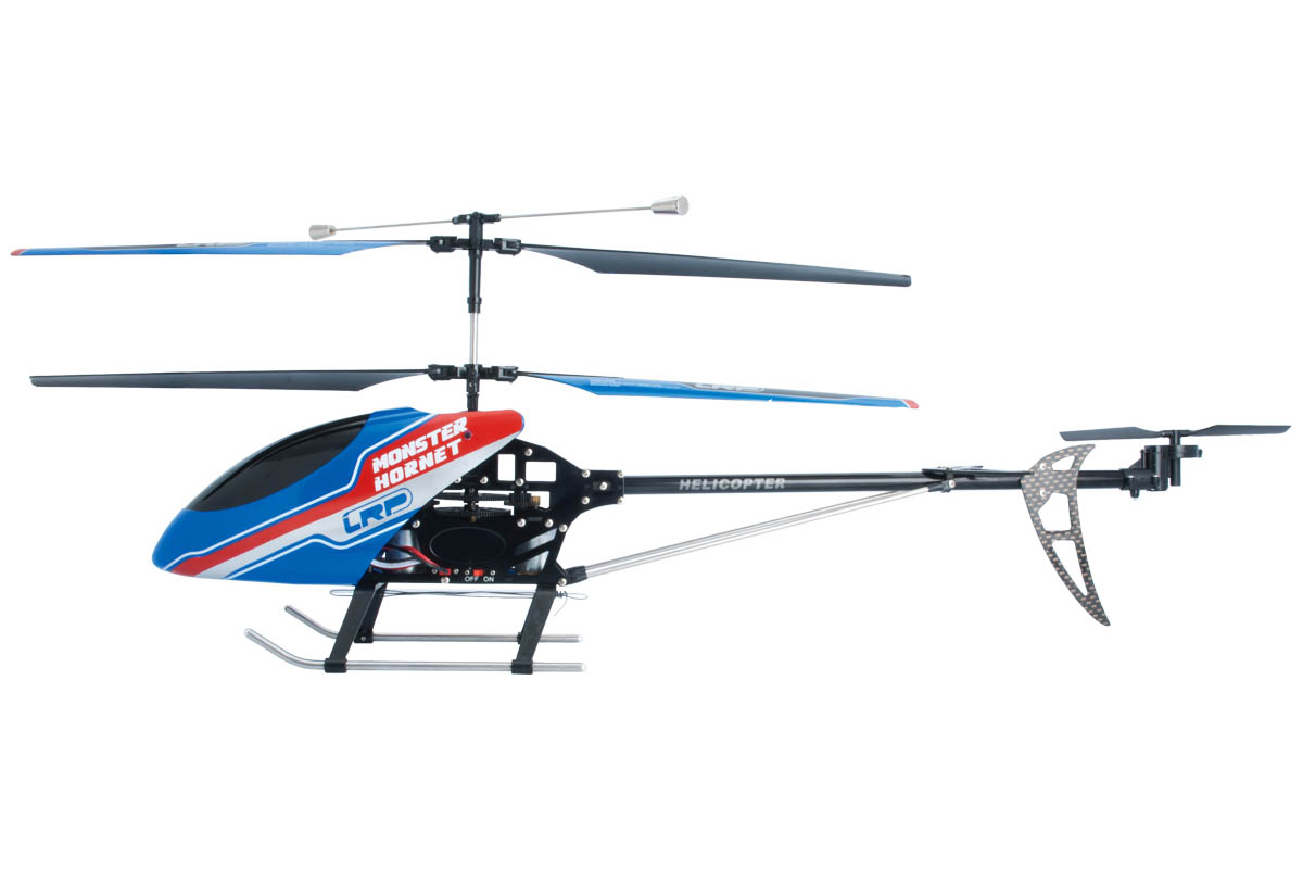 LRP Monster Hornet + Camera Optie